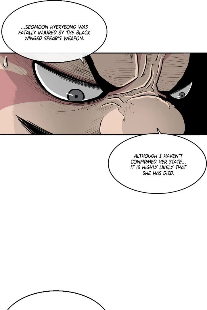 The Legend of the Northern Blade Chapter 166 - 51