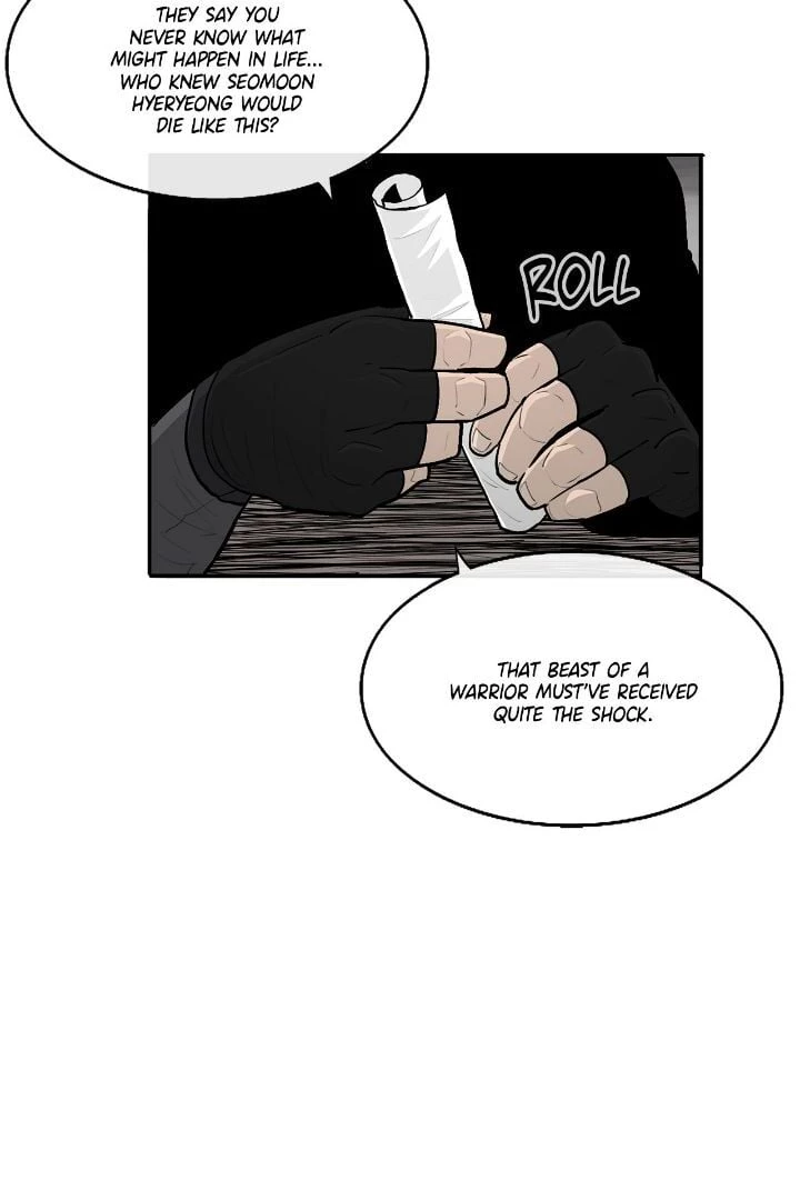 The Legend of the Northern Blade Chapter 166 - 52