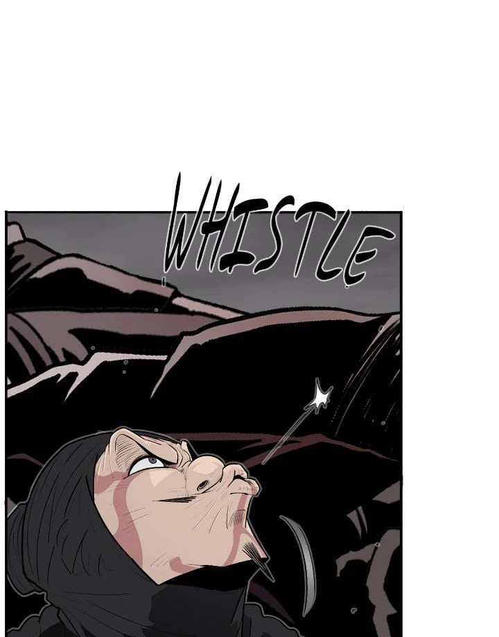 The Legend of the Northern Blade Chapter 166 - 53
