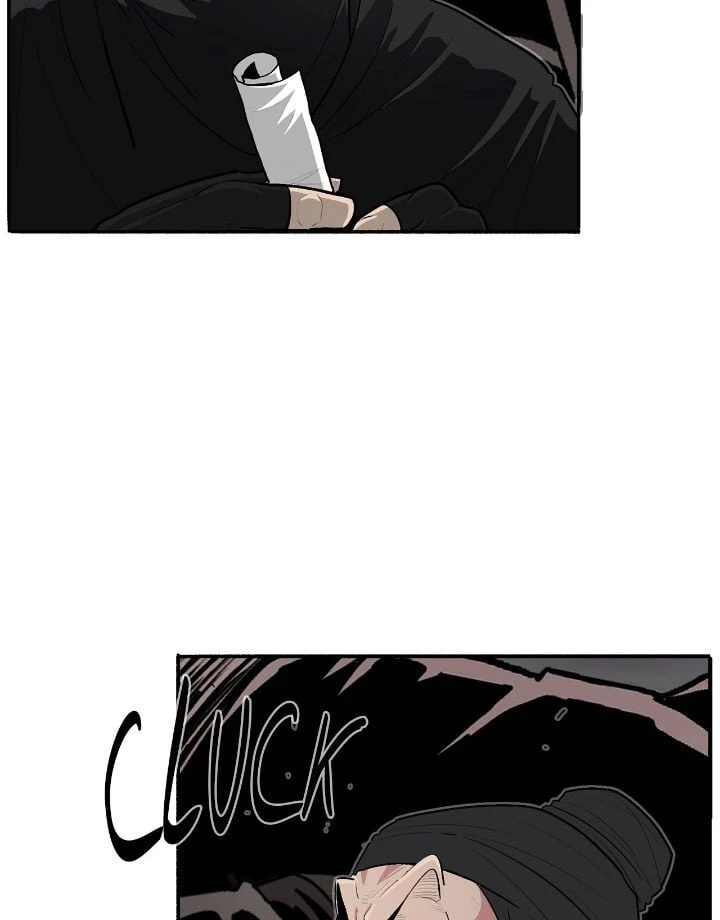 The Legend of the Northern Blade Chapter 166 - 54