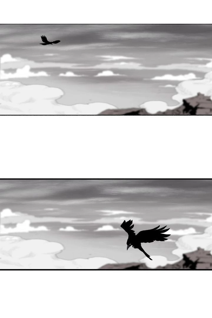 The Legend of the Northern Blade Chapter 166 - 56