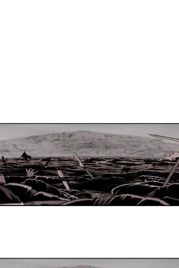 The Legend of the Northern Blade Chapter 166 - 57