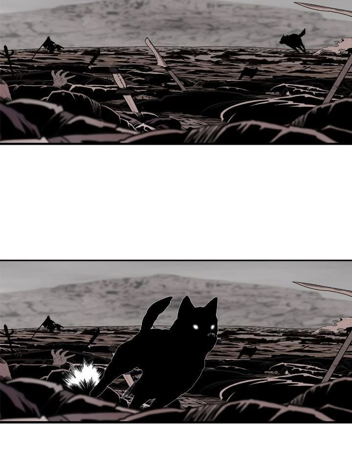 The Legend of the Northern Blade Chapter 166 - 58