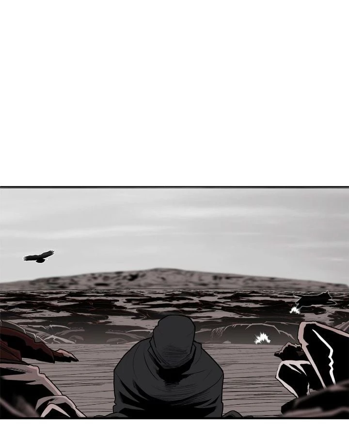 The Legend of the Northern Blade Chapter 166 - 64
