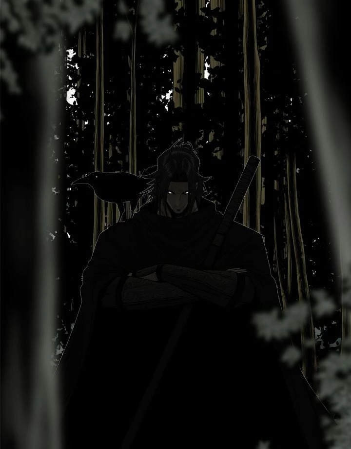The Legend of the Northern Blade Chapter 166 - 79