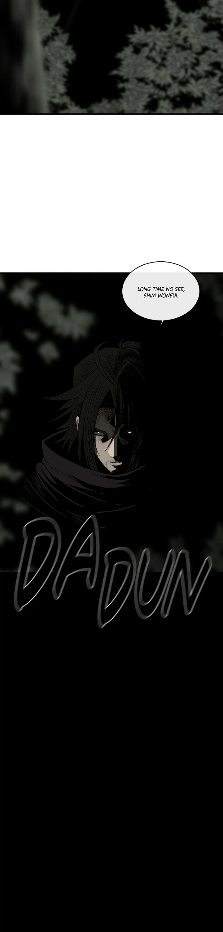 The Legend of the Northern Blade Chapter 166 - 80
