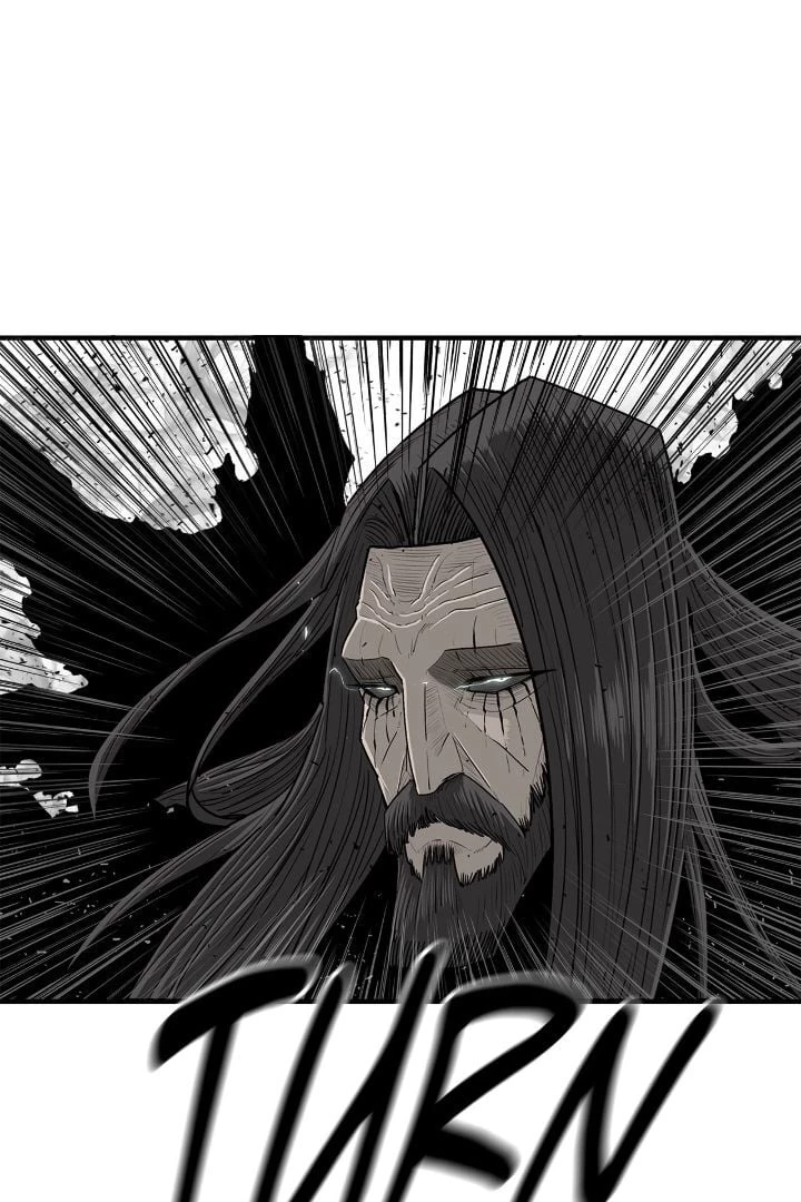 The Legend of the Northern Blade Chapter 161 - 11
