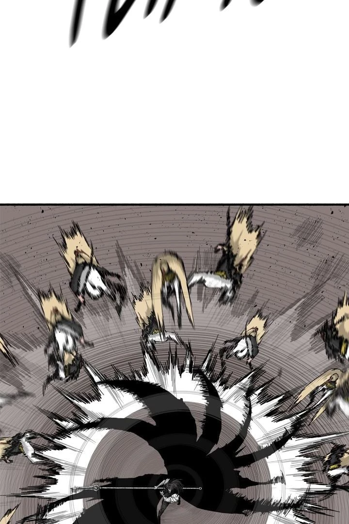 The Legend of the Northern Blade Chapter 161 - 12