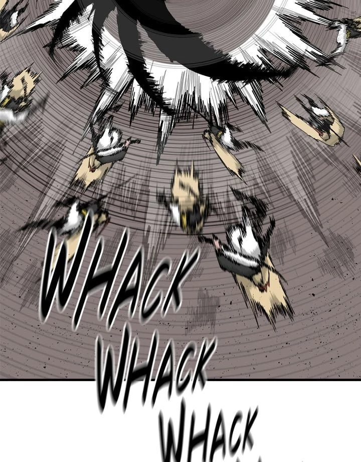 The Legend of the Northern Blade Chapter 161 - 13
