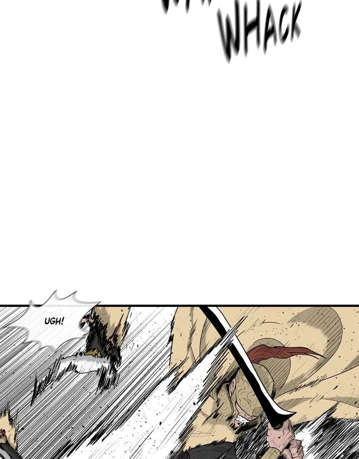The Legend of the Northern Blade Chapter 161 - 14