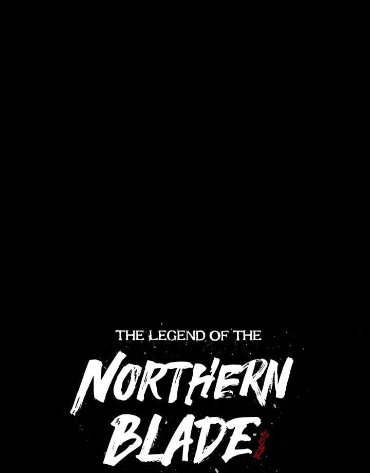 The Legend of the Northern Blade Chapter 161 - 24
