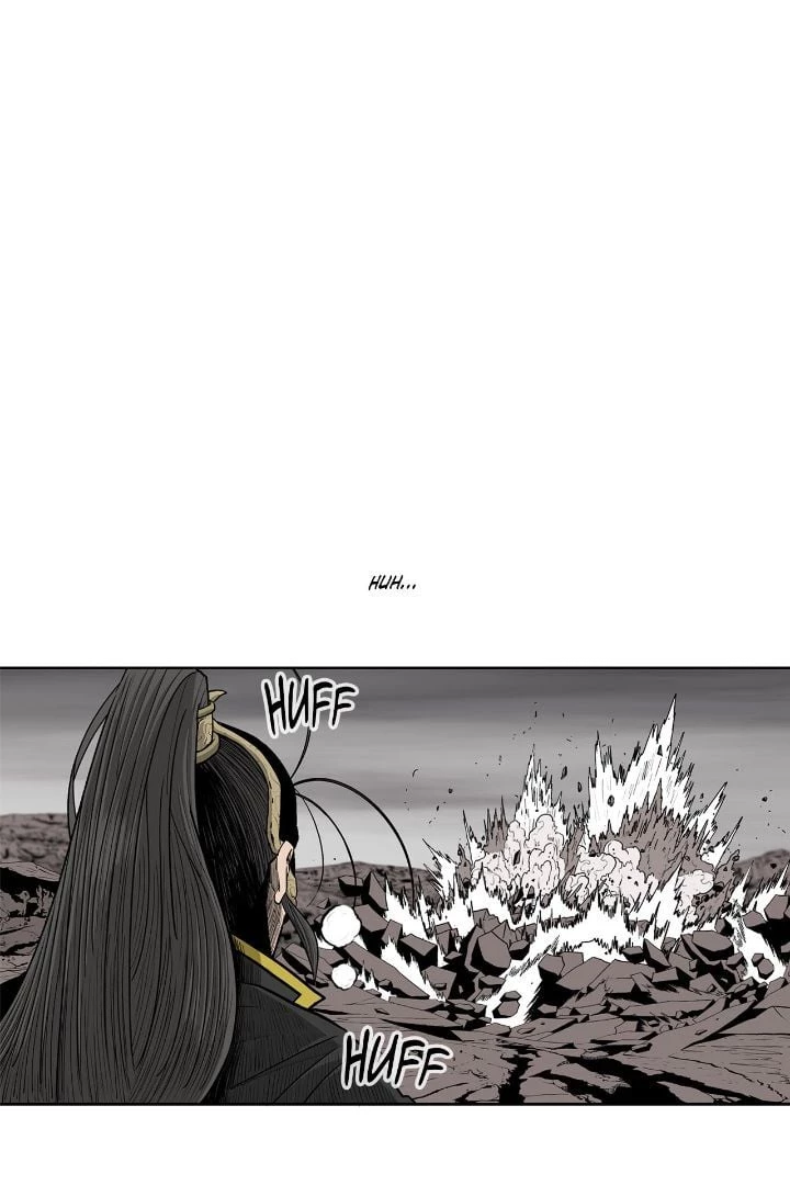 The Legend of the Northern Blade Chapter 161 - 26