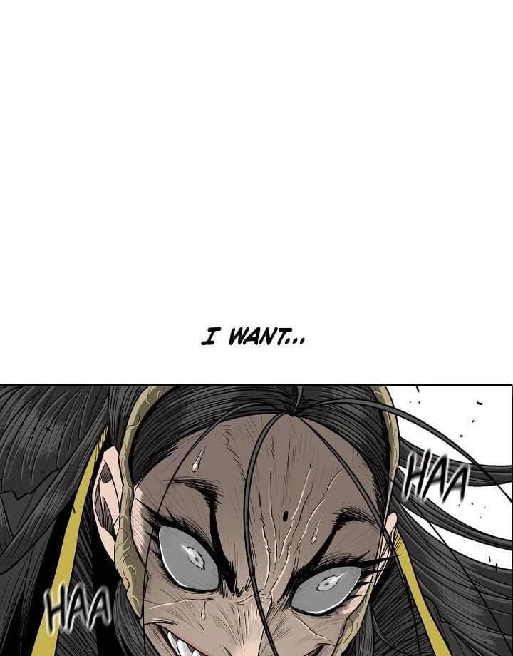 The Legend of the Northern Blade Chapter 161 - 28