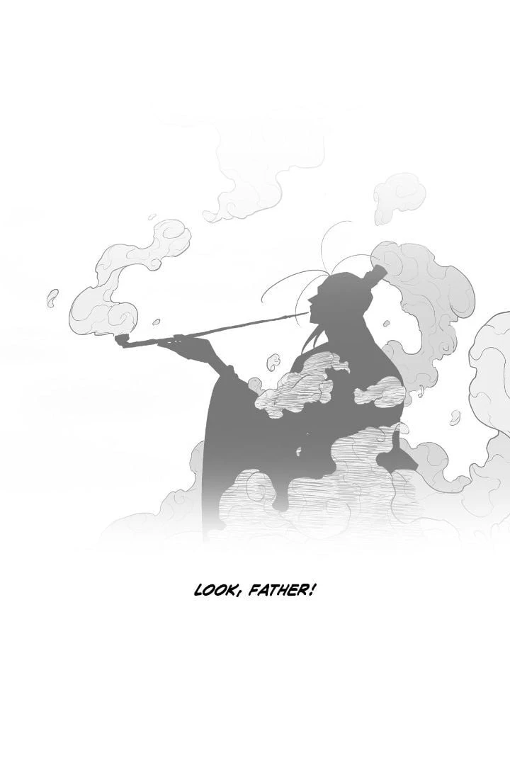 The Legend of the Northern Blade Chapter 161 - 30