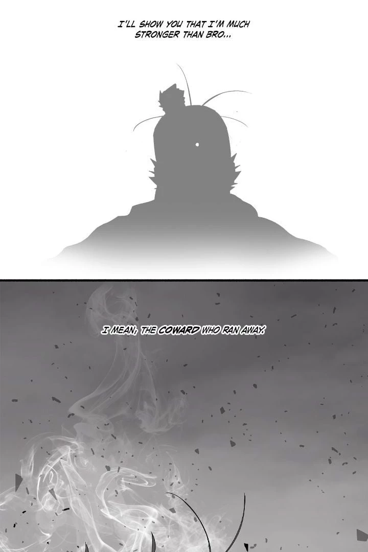 The Legend of the Northern Blade Chapter 161 - 31