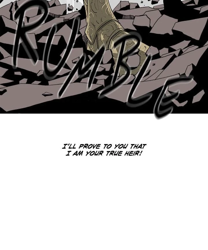 The Legend of the Northern Blade Chapter 161 - 33