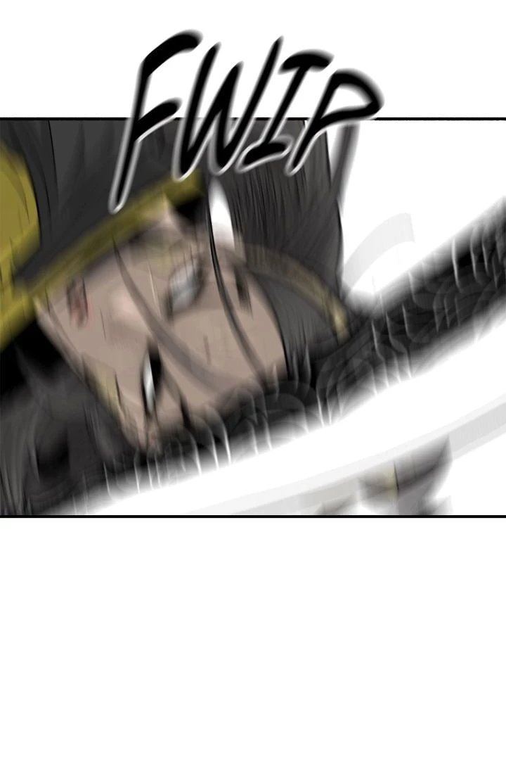The Legend of the Northern Blade Chapter 161 - 35