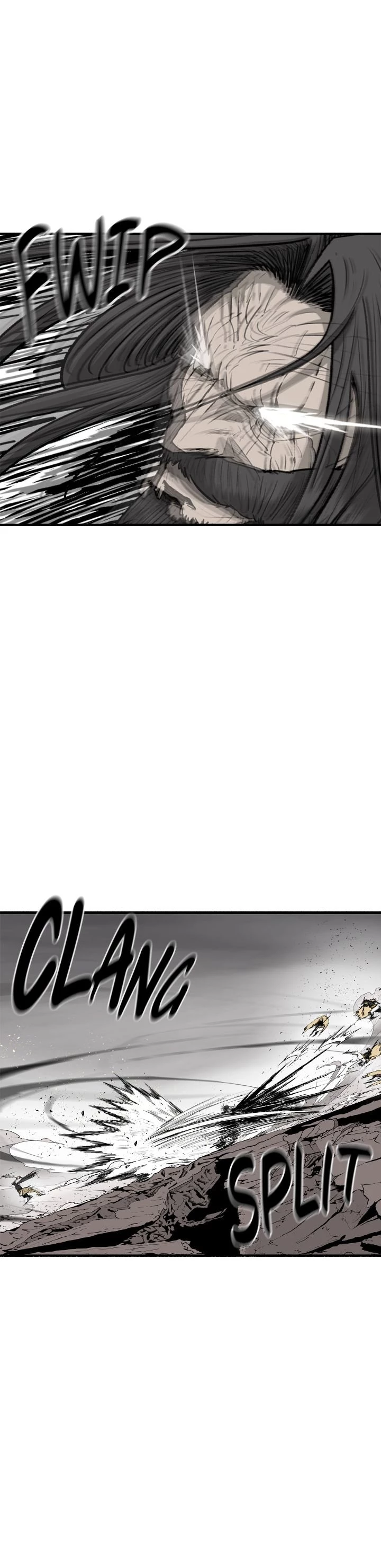 The Legend of the Northern Blade Chapter 161 - 38
