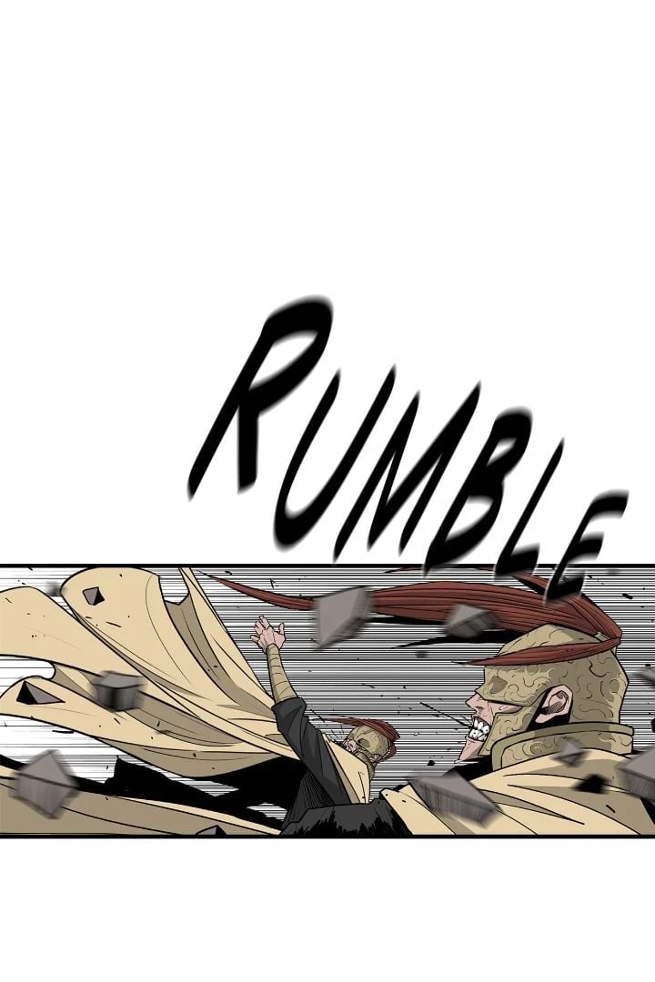 The Legend of the Northern Blade Chapter 161 - 40