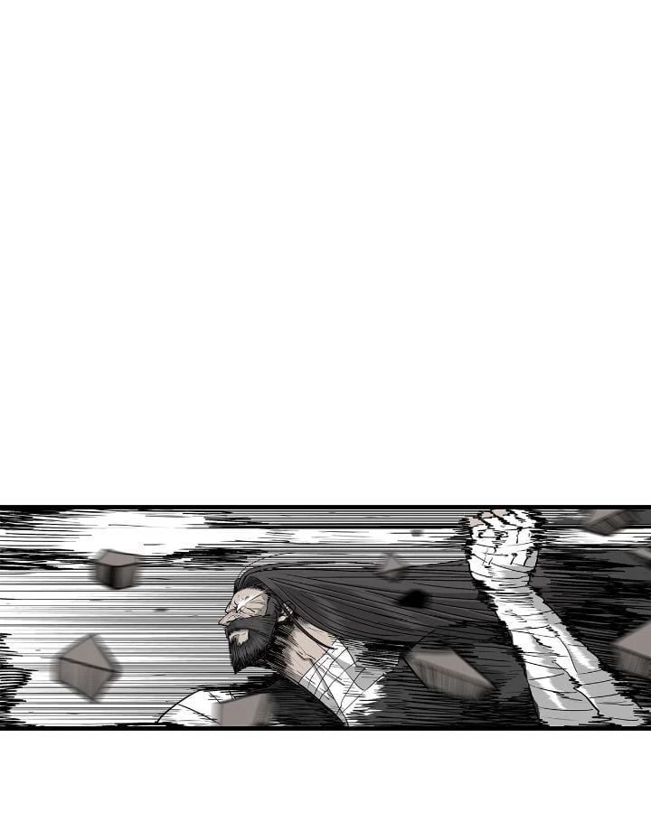 The Legend of the Northern Blade Chapter 161 - 41