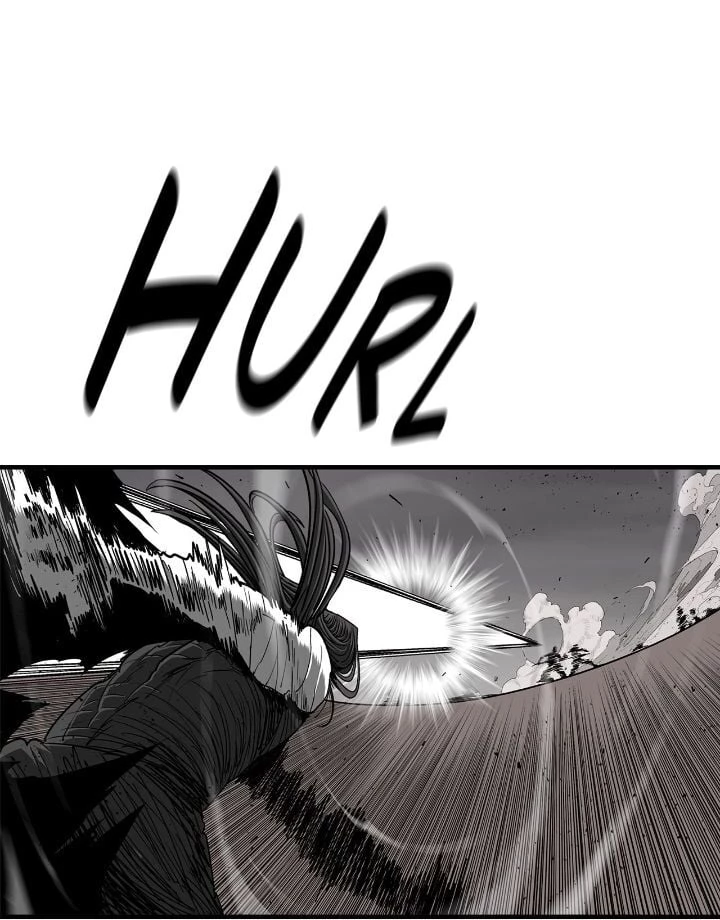 The Legend of the Northern Blade Chapter 161 - 42