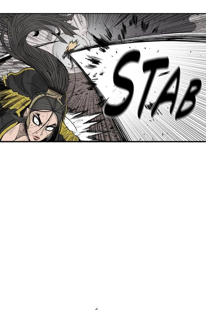 The Legend of the Northern Blade Chapter 161 - 45