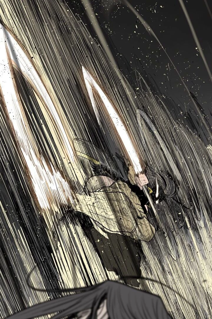 The Legend of the Northern Blade Chapter 161 - 50