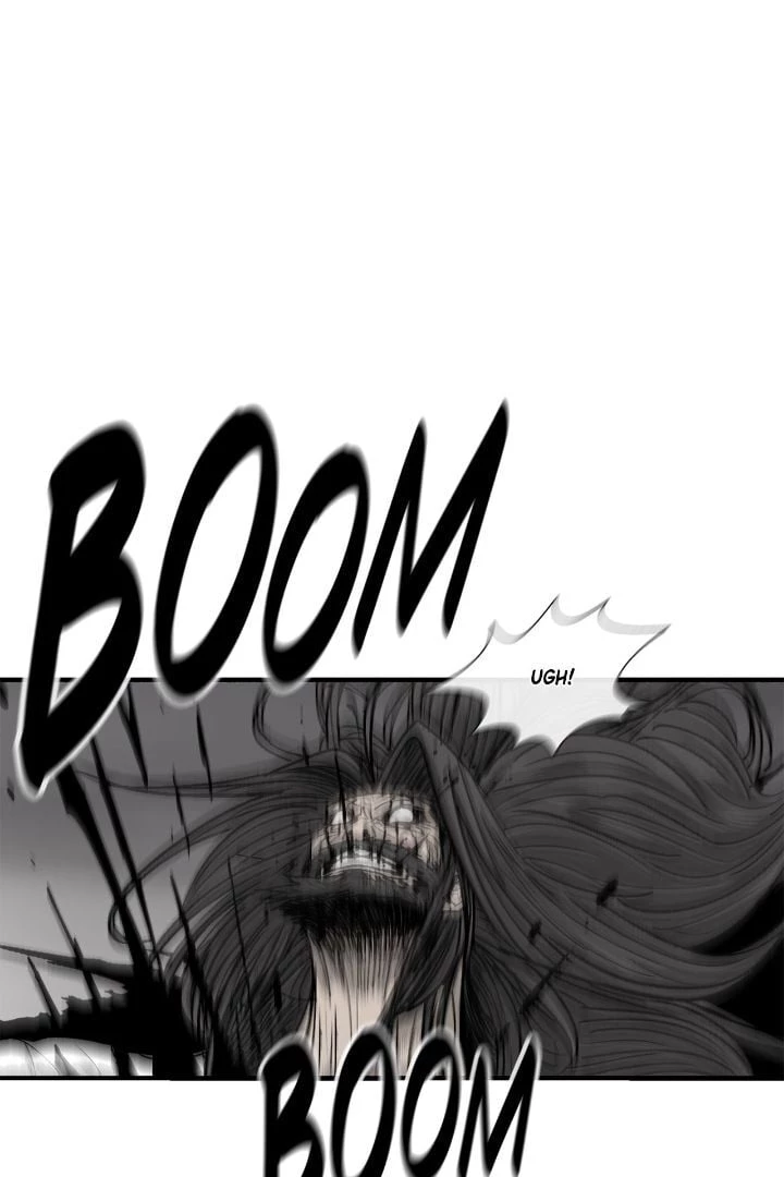 The Legend of the Northern Blade Chapter 161 - 54
