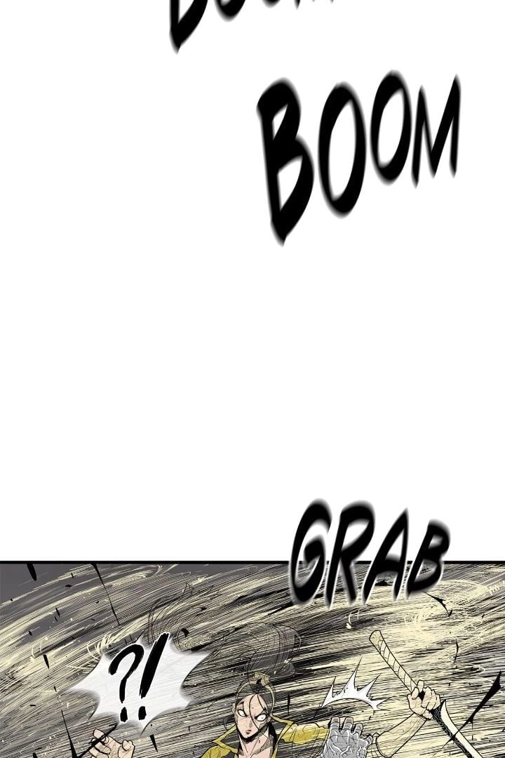 The Legend of the Northern Blade Chapter 161 - 55