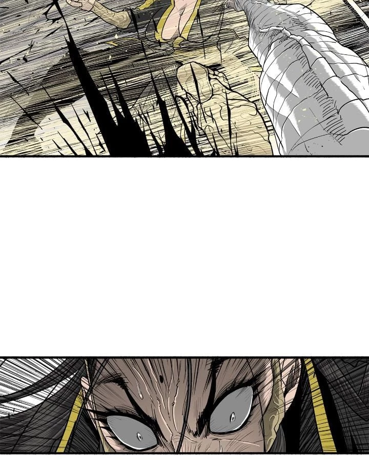 The Legend of the Northern Blade Chapter 161 - 56
