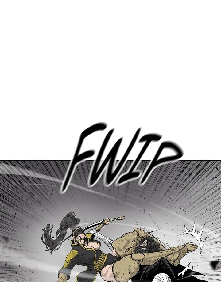 The Legend of the Northern Blade Chapter 161 - 57