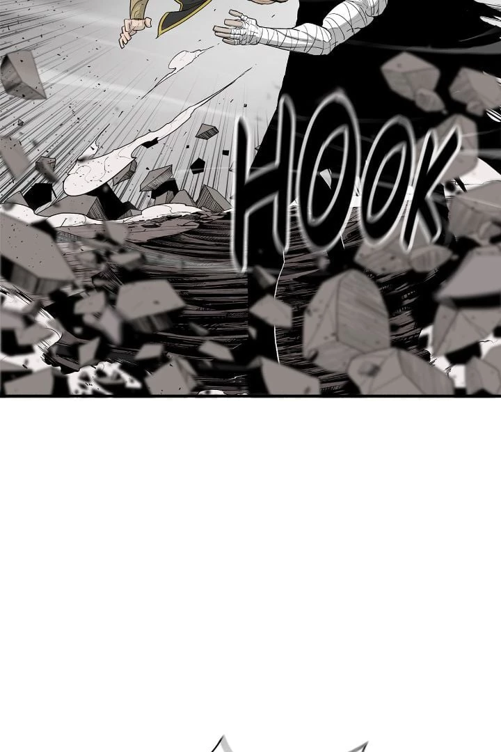 The Legend of the Northern Blade Chapter 161 - 58