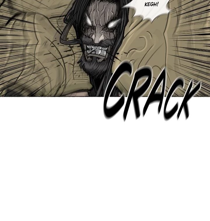 The Legend of the Northern Blade Chapter 161 - 61