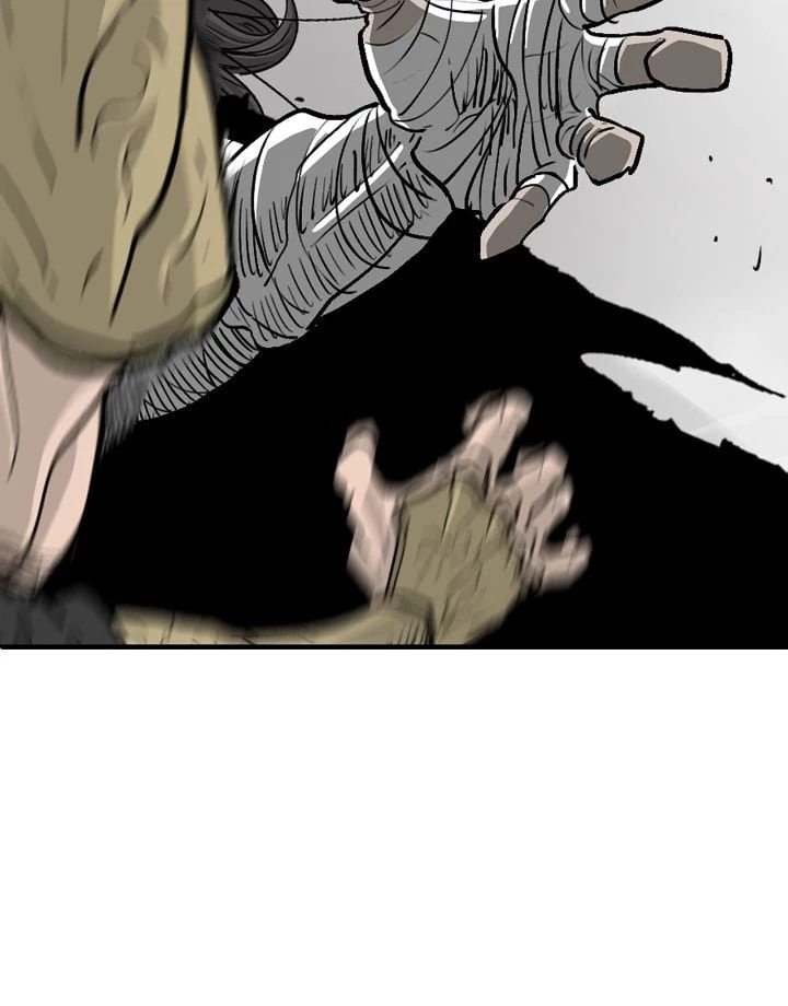 The Legend of the Northern Blade Chapter 161 - 64