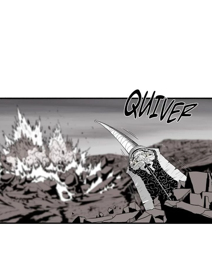 The Legend of the Northern Blade Chapter 161 - 65