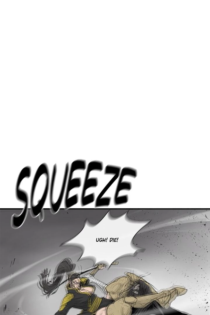 The Legend of the Northern Blade Chapter 161 - 66