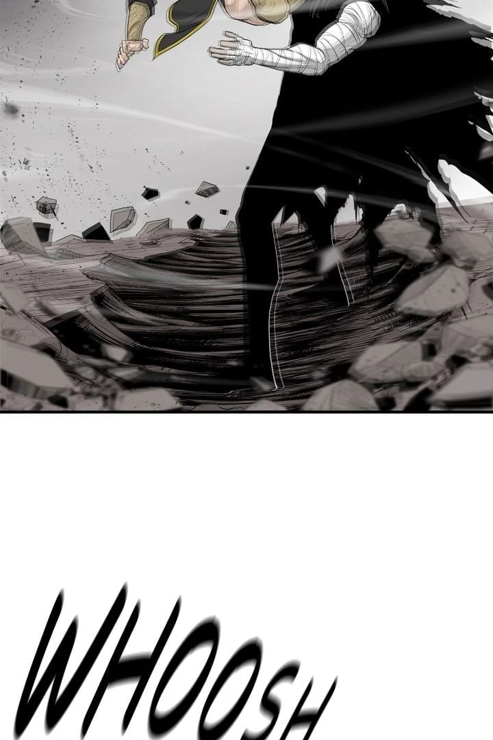 The Legend of the Northern Blade Chapter 161 - 67