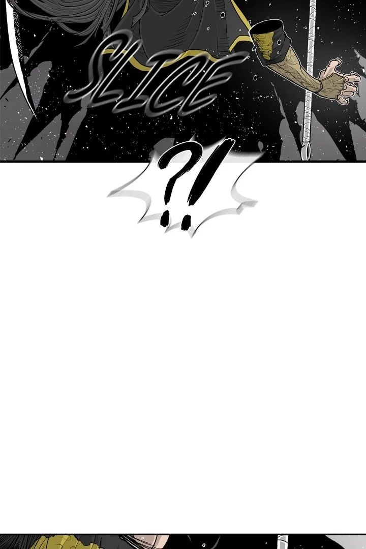 The Legend of the Northern Blade Chapter 161 - 71