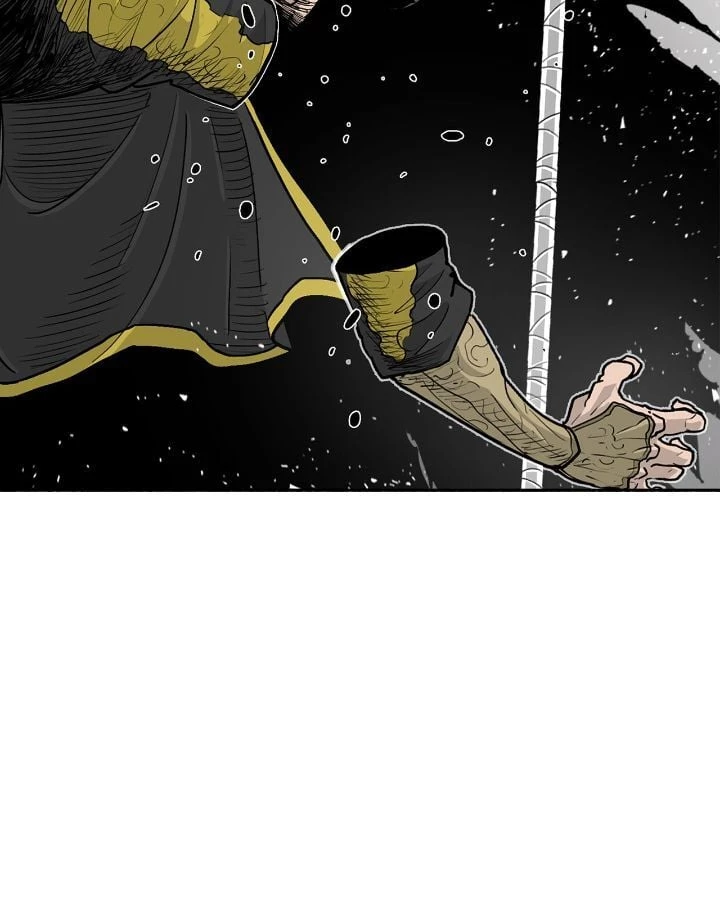 The Legend of the Northern Blade Chapter 161 - 72