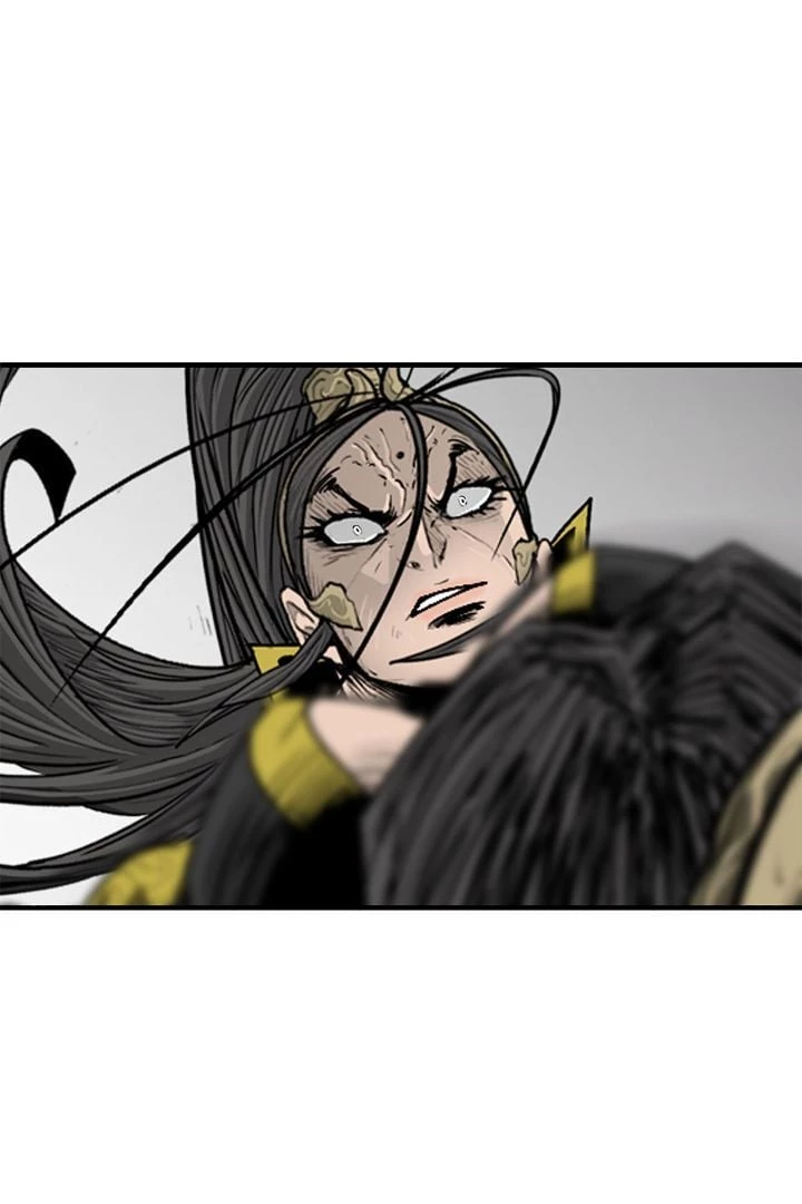 The Legend of the Northern Blade Chapter 161 - 74