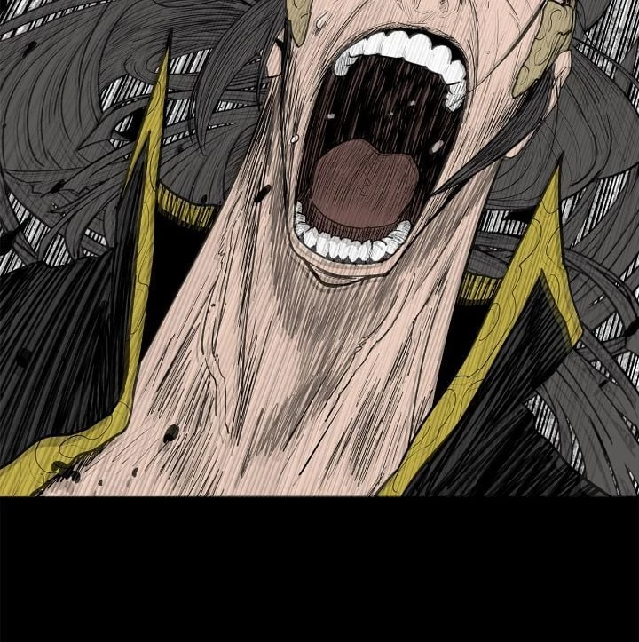The Legend of the Northern Blade Chapter 161 - 76