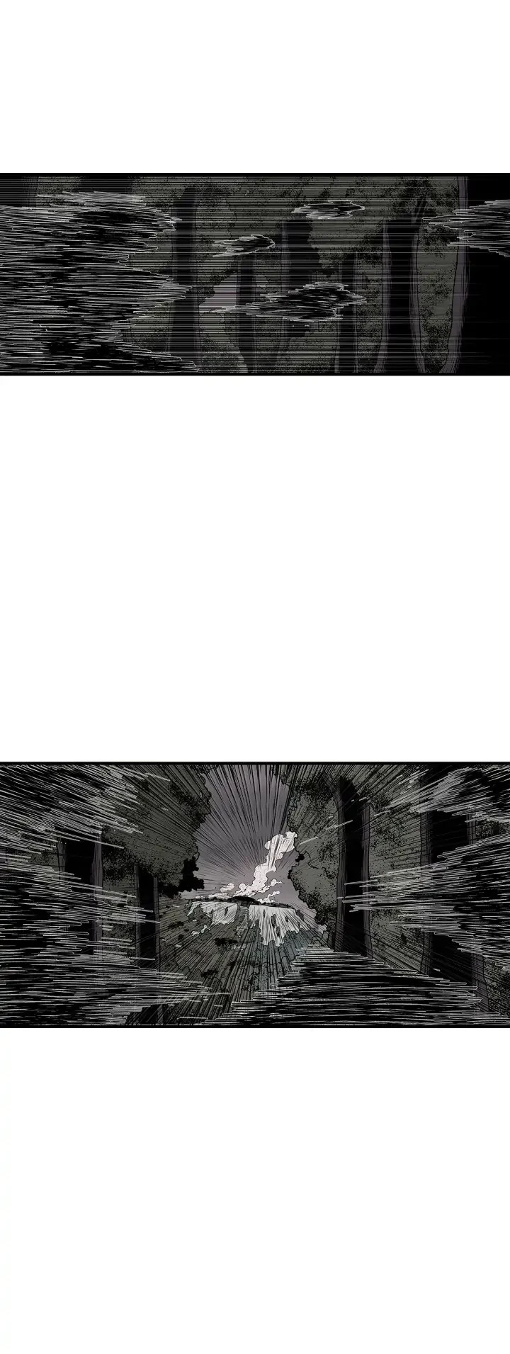 The Legend of the Northern Blade Chapter 146 - 2