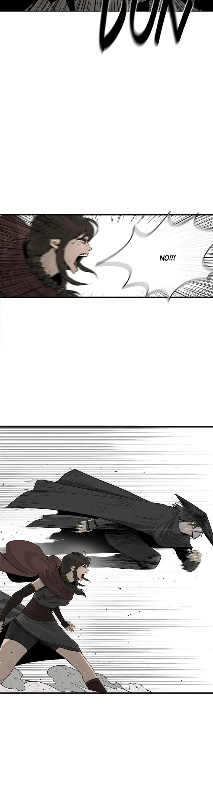 The Legend of the Northern Blade Chapter 146 - 4