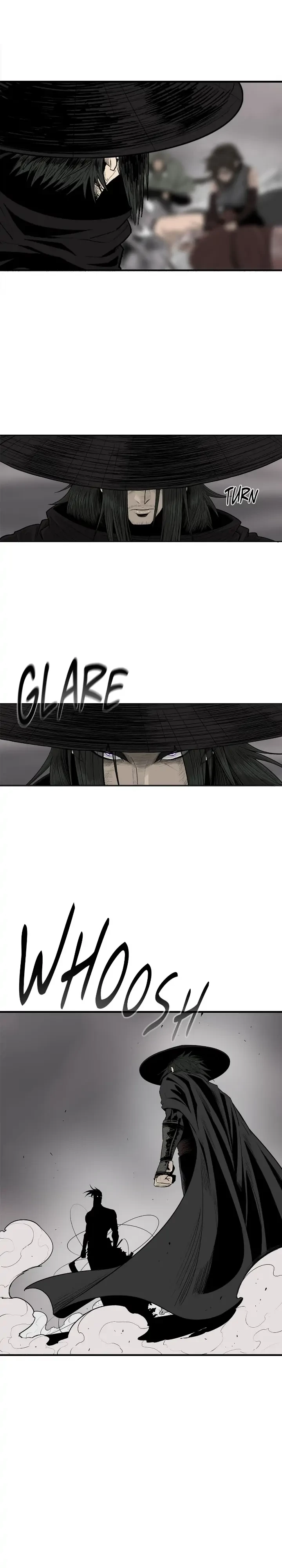 The Legend of the Northern Blade Chapter 146 - 11