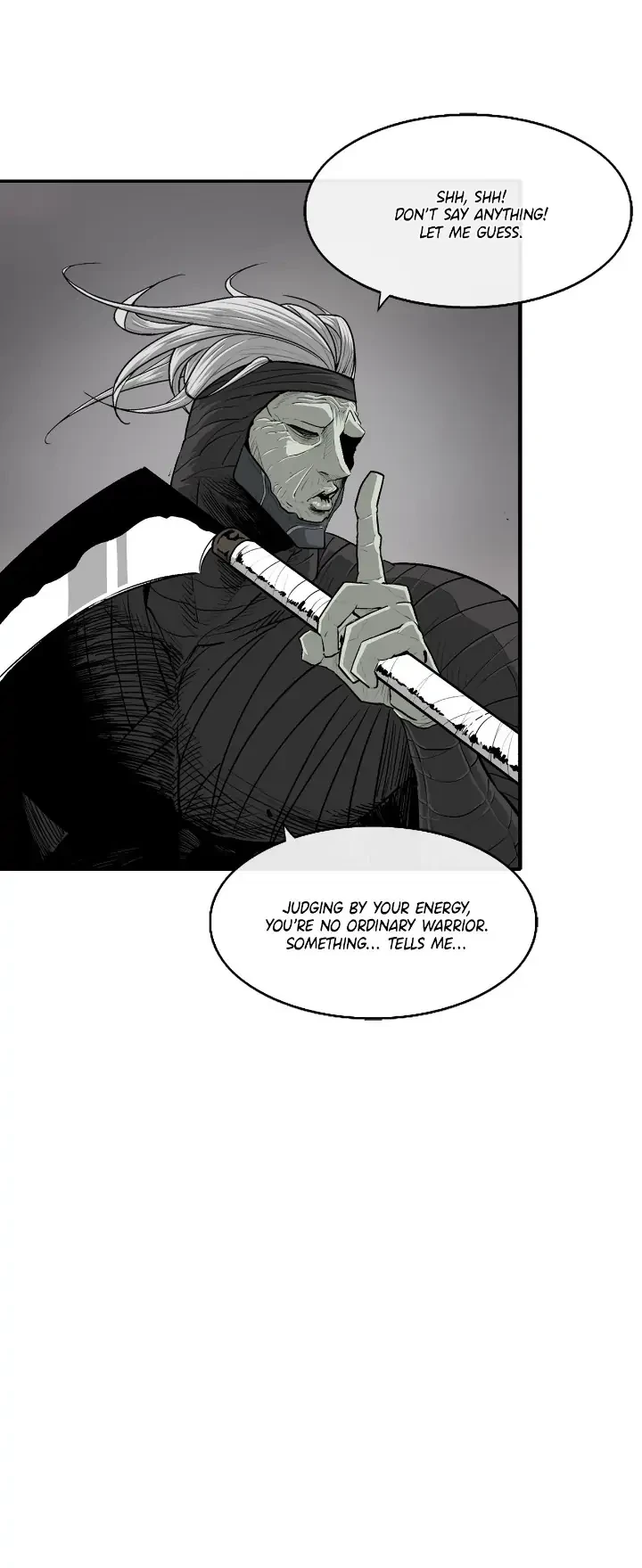 The Legend of the Northern Blade Chapter 146 - 12