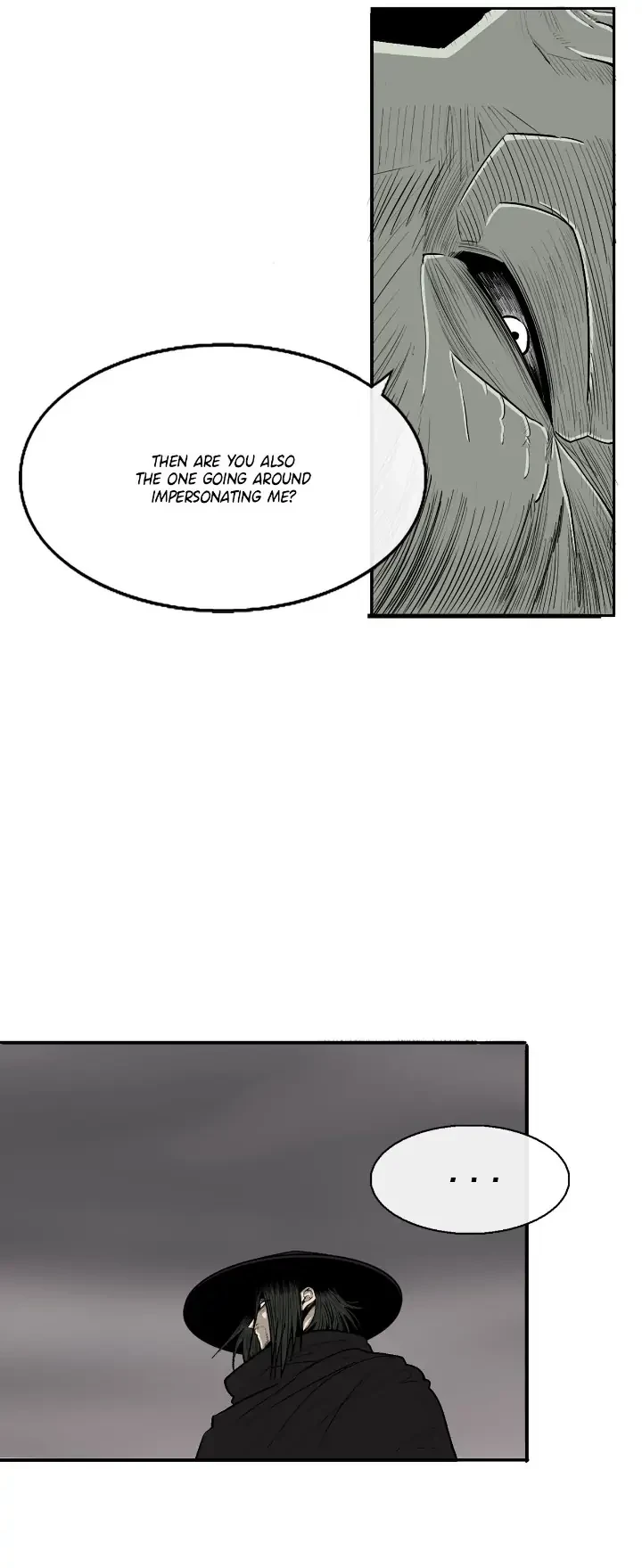 The Legend of the Northern Blade Chapter 146 - 14