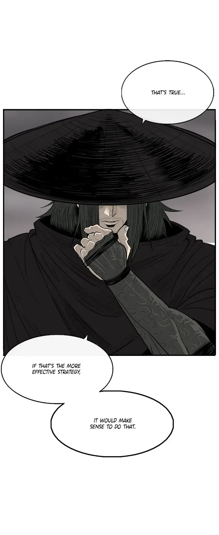 The Legend of the Northern Blade Chapter 146 - 16