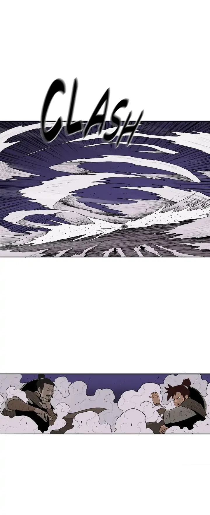 The Legend of the Northern Blade Chapter 129 - 6
