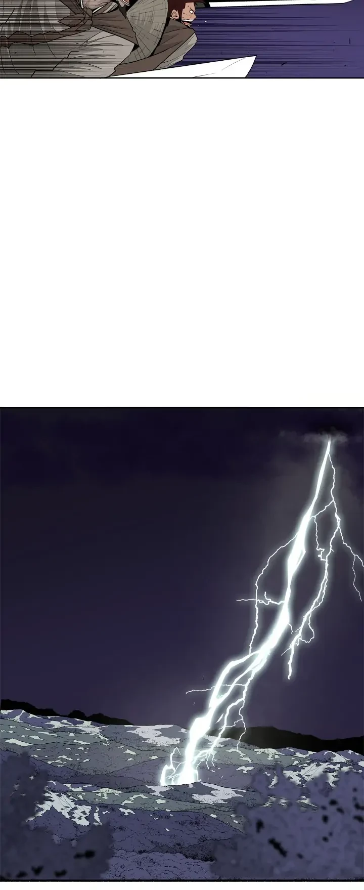 The Legend of the Northern Blade Chapter 129 - 10