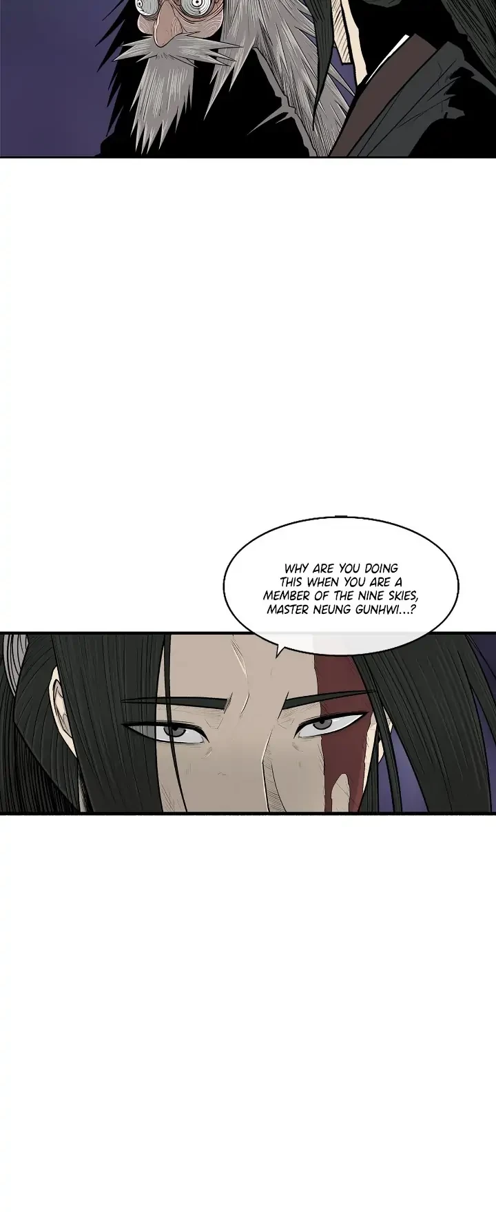 The Legend of the Northern Blade Chapter 129 - 16